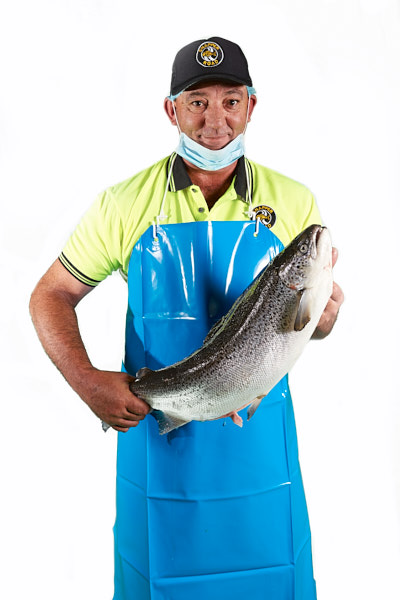 Staff promotional product