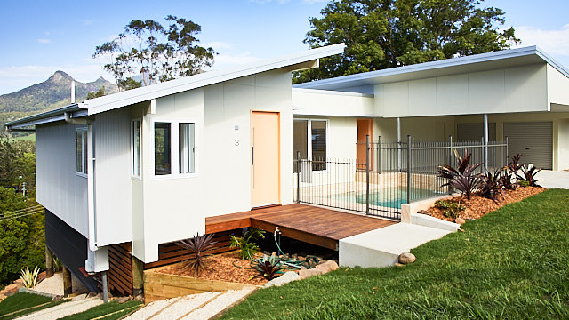 Builders and architects