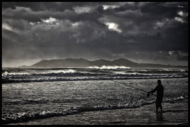 seascape photography