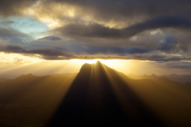 Wollumbin photography