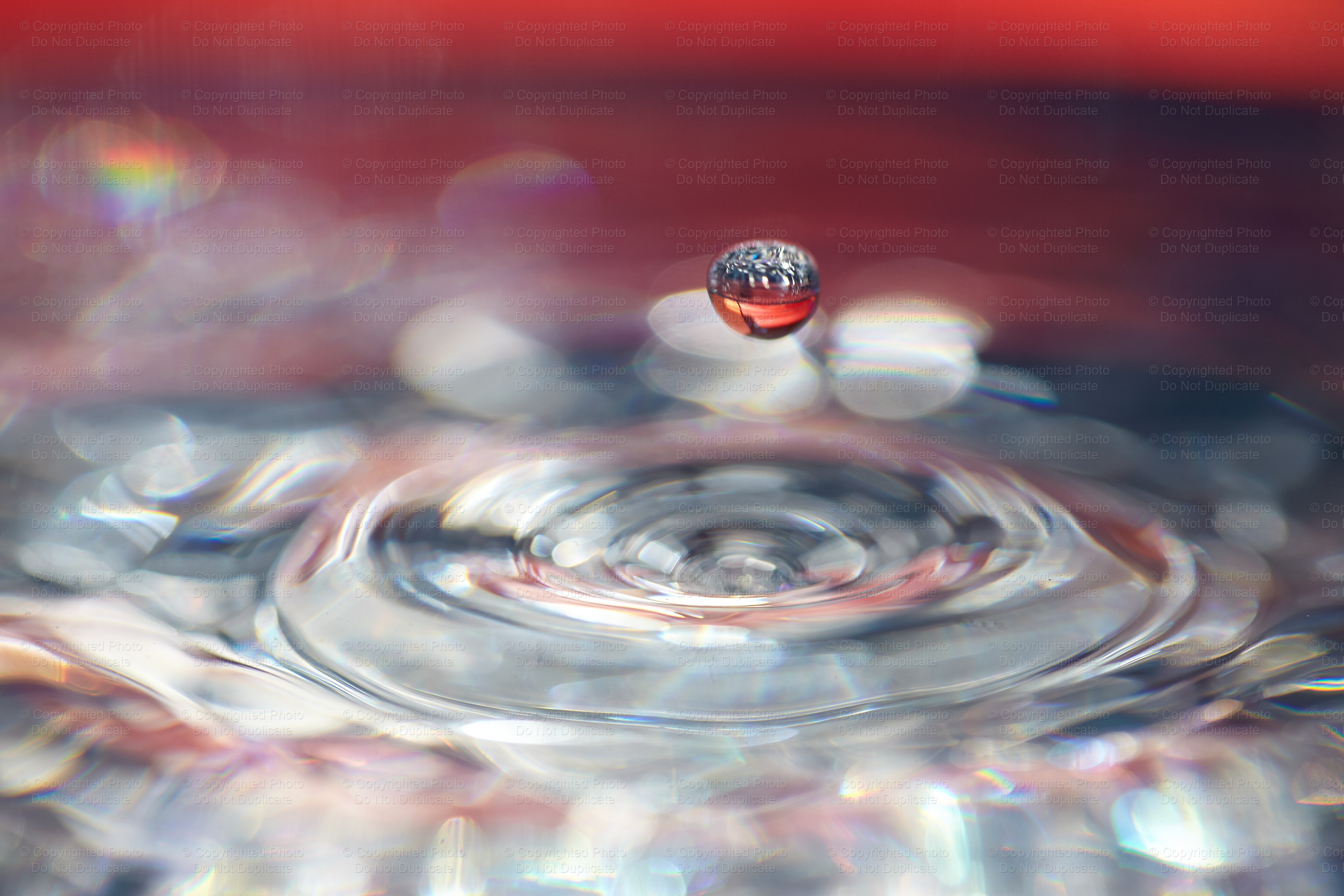 Ruby Drop