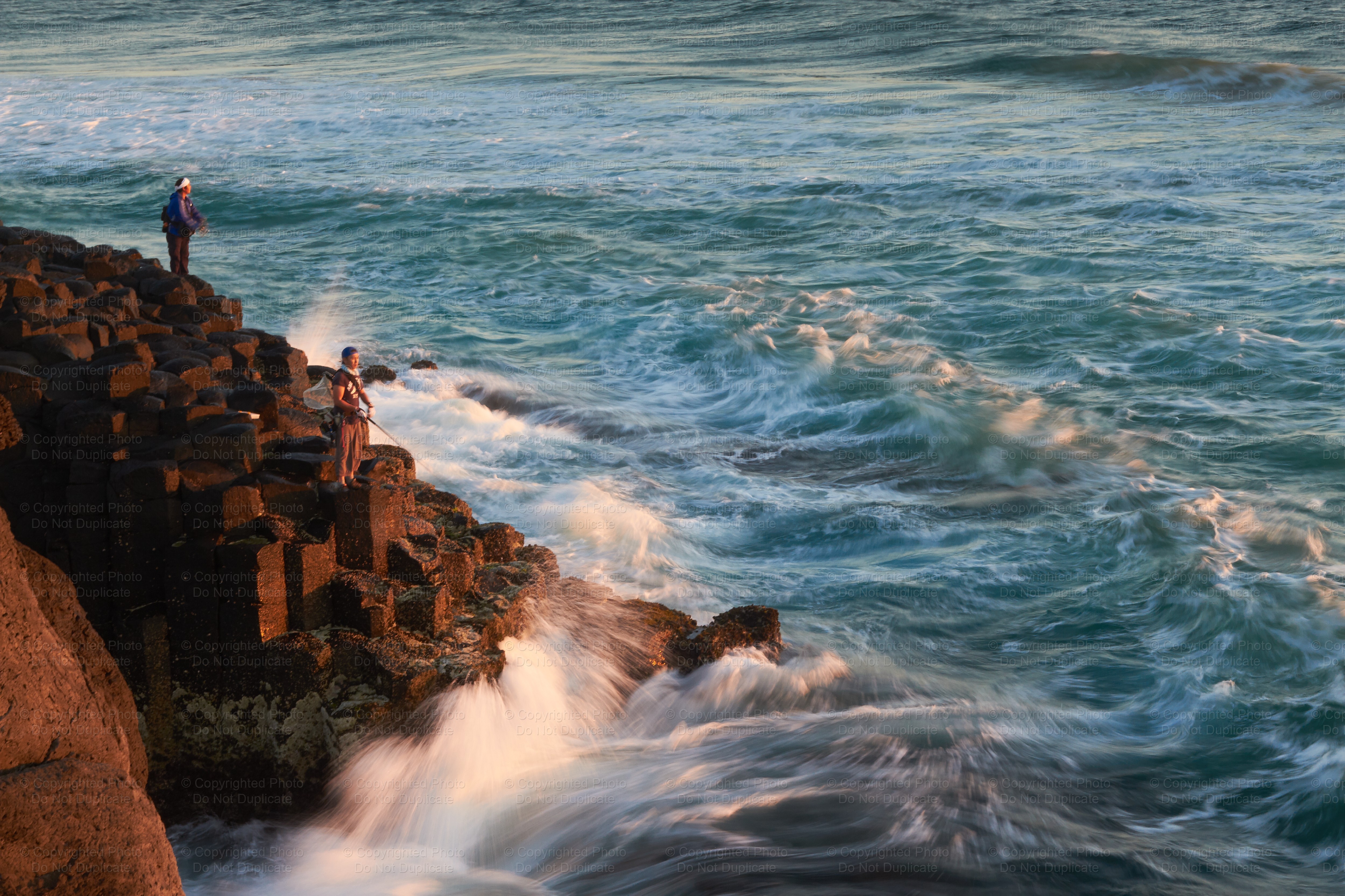 Fingal Head dawn 4