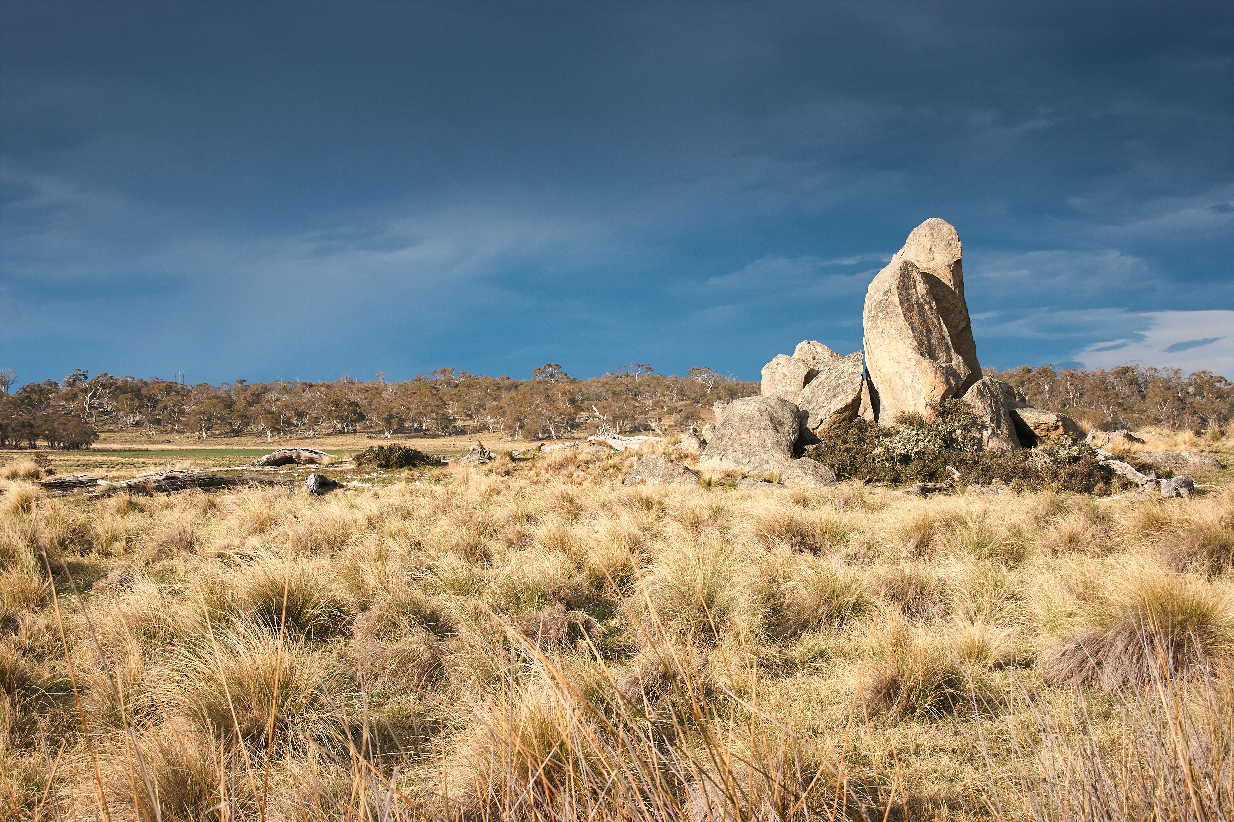 Rocks and Sky 4939